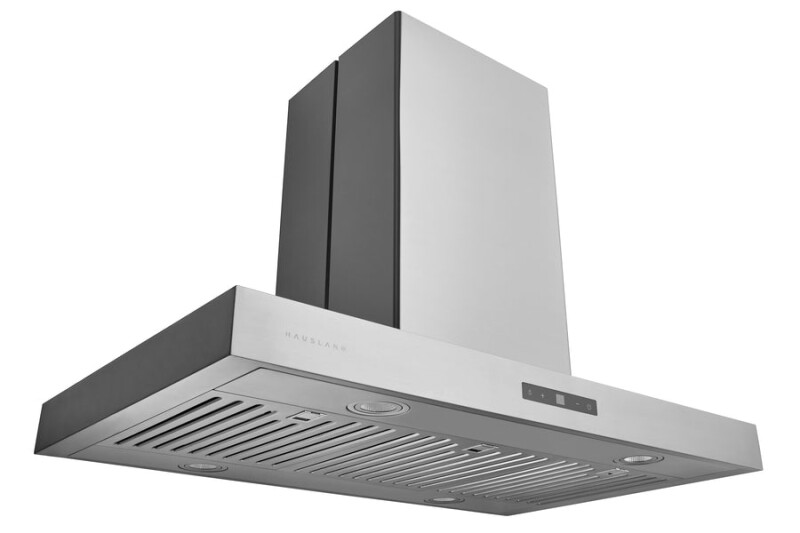 30" Hauslane Island Range Hood IS700SS30