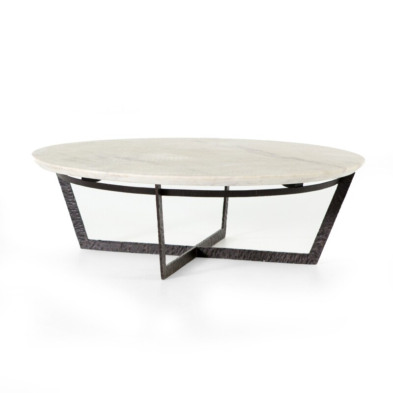 Felix Round Coffee Table - ISD-0199 ISD0199