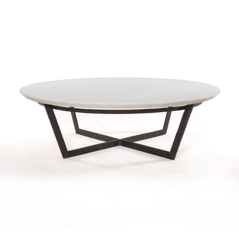 Felix Round Coffee Table - ISD-0199 ISD0199