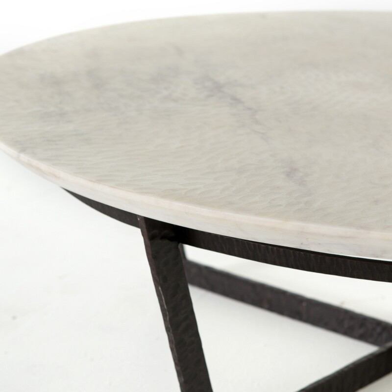 Felix Round Coffee Table - ISD-0199 ISD0199
