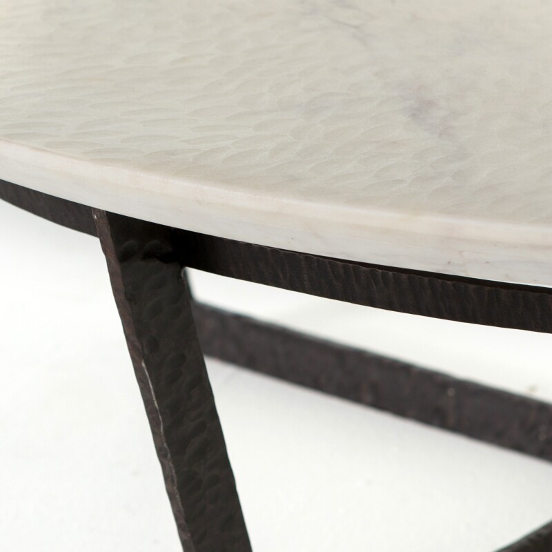 Felix Round Coffee Table - ISD-0199 ISD0199