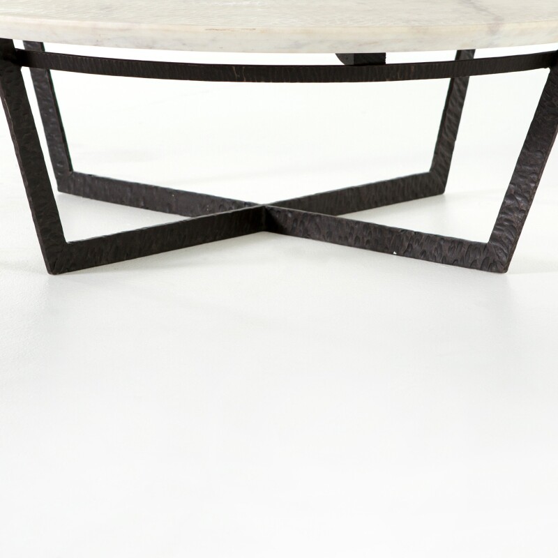 Felix Round Coffee Table - ISD-0199 ISD0199