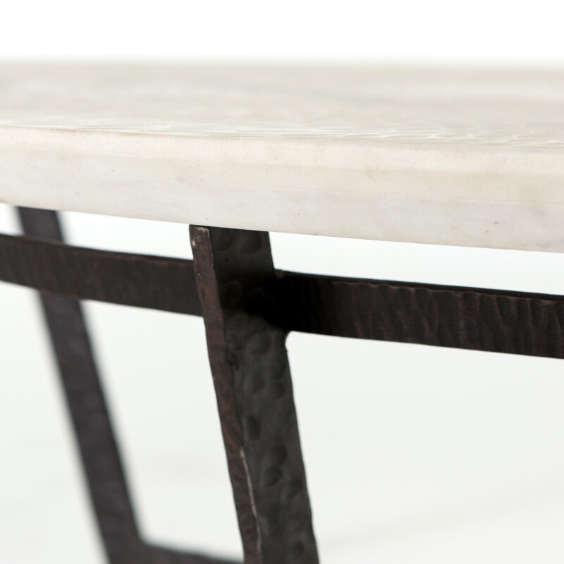 Felix Round Coffee Table - ISD-0199 ISD0199