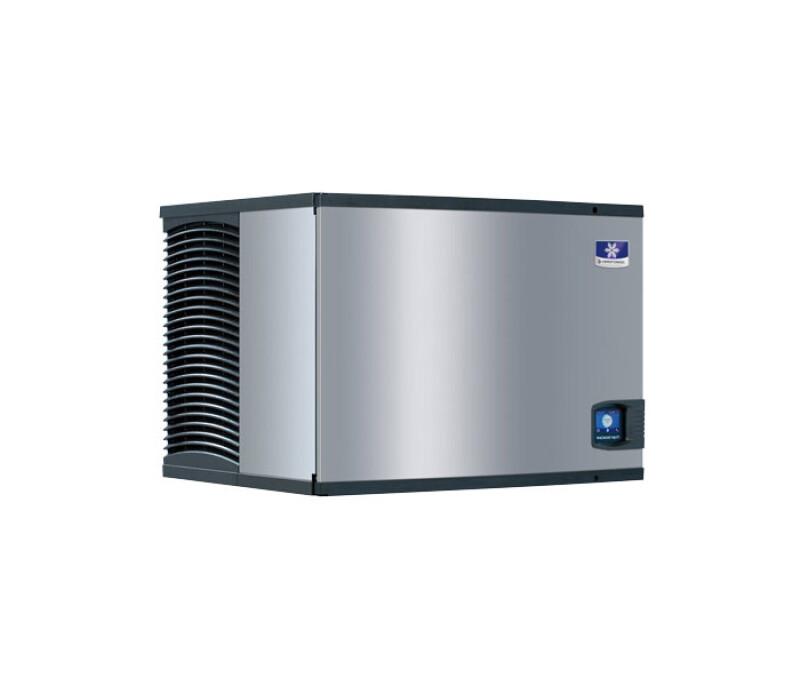 Indigo NXT QuietQube Ice Machine Head, Half-Dice, Remote, 30-inch IYF0600C