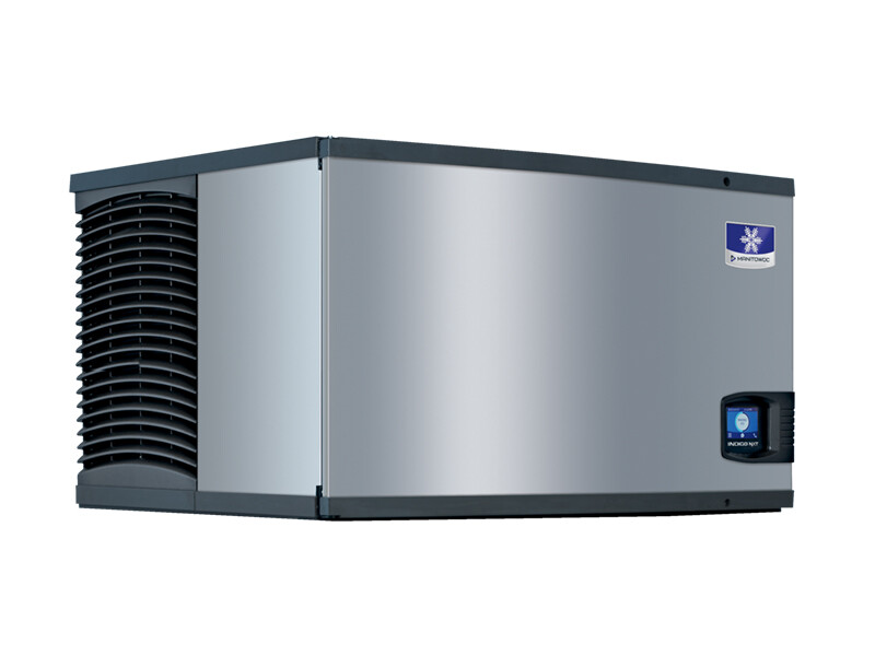 Indigo NXT Series Ice Machine Head, Half-Dice, Air-Cooled (50Hz) IYP0300A251, product image 2 of 2