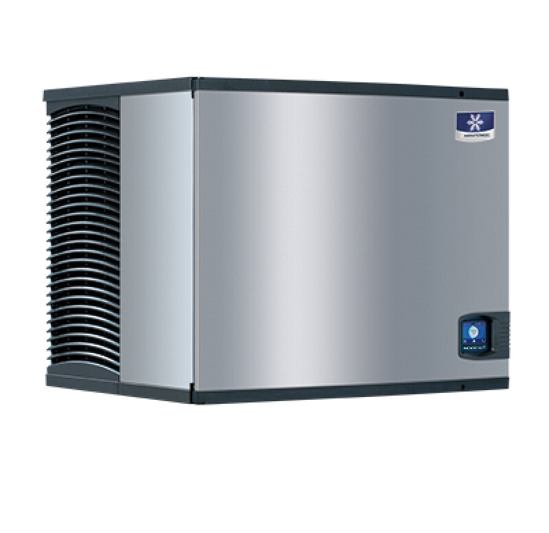 Indigo NXT Series Ice Machine Head, Half-Dice, Air-Cooled (50Hz) IYP0600A251, product image 2 of 2