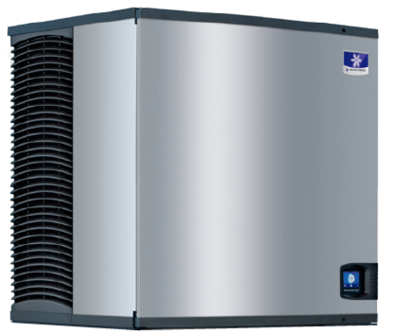 Indigo NXT Series Ice Machine Head, Half-Dice, Water-Cooled, 30-inch IYT0900W