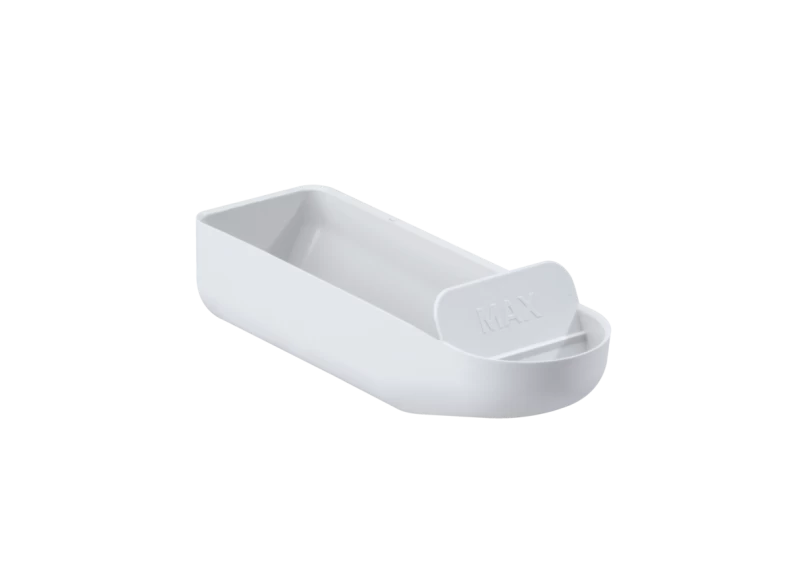 Insert for liquid detergent for liquid detergent. INSERTDETERGENT