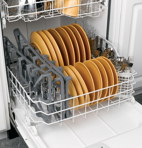 30" Free-Standing Dual-Fuel Double Oven Range J2B918CEKCC, product image 4 of 6