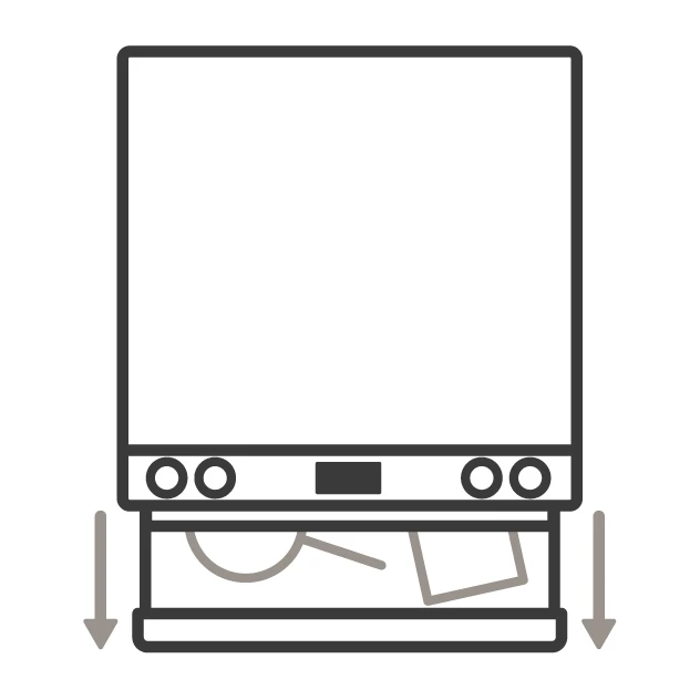 Storage drawer