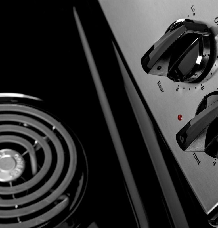 30" Free-Standing Electric Range JB250RKSS, product image 8 of 11