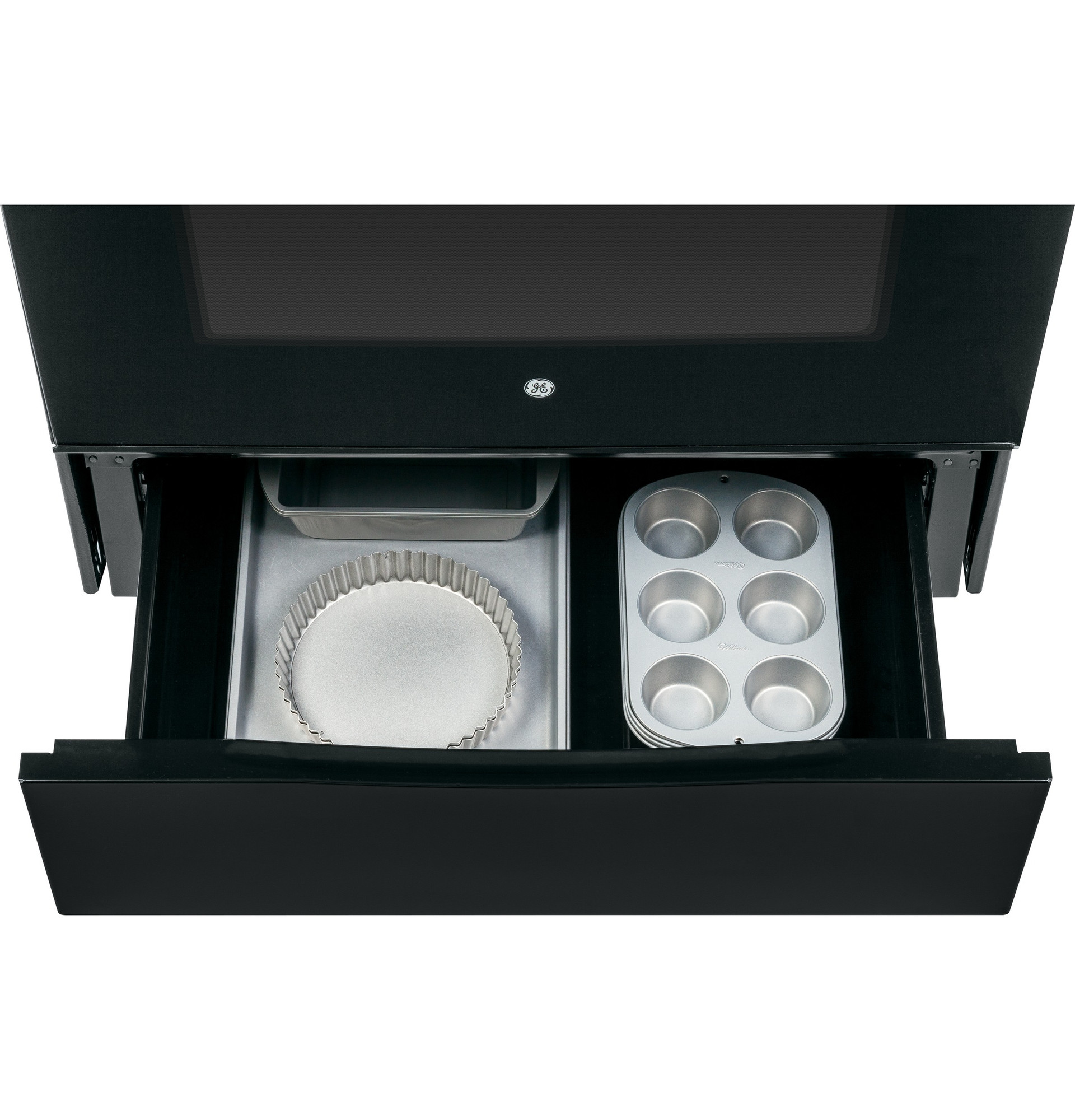 30" Free-Standing Self-Clean Electric Range view 7