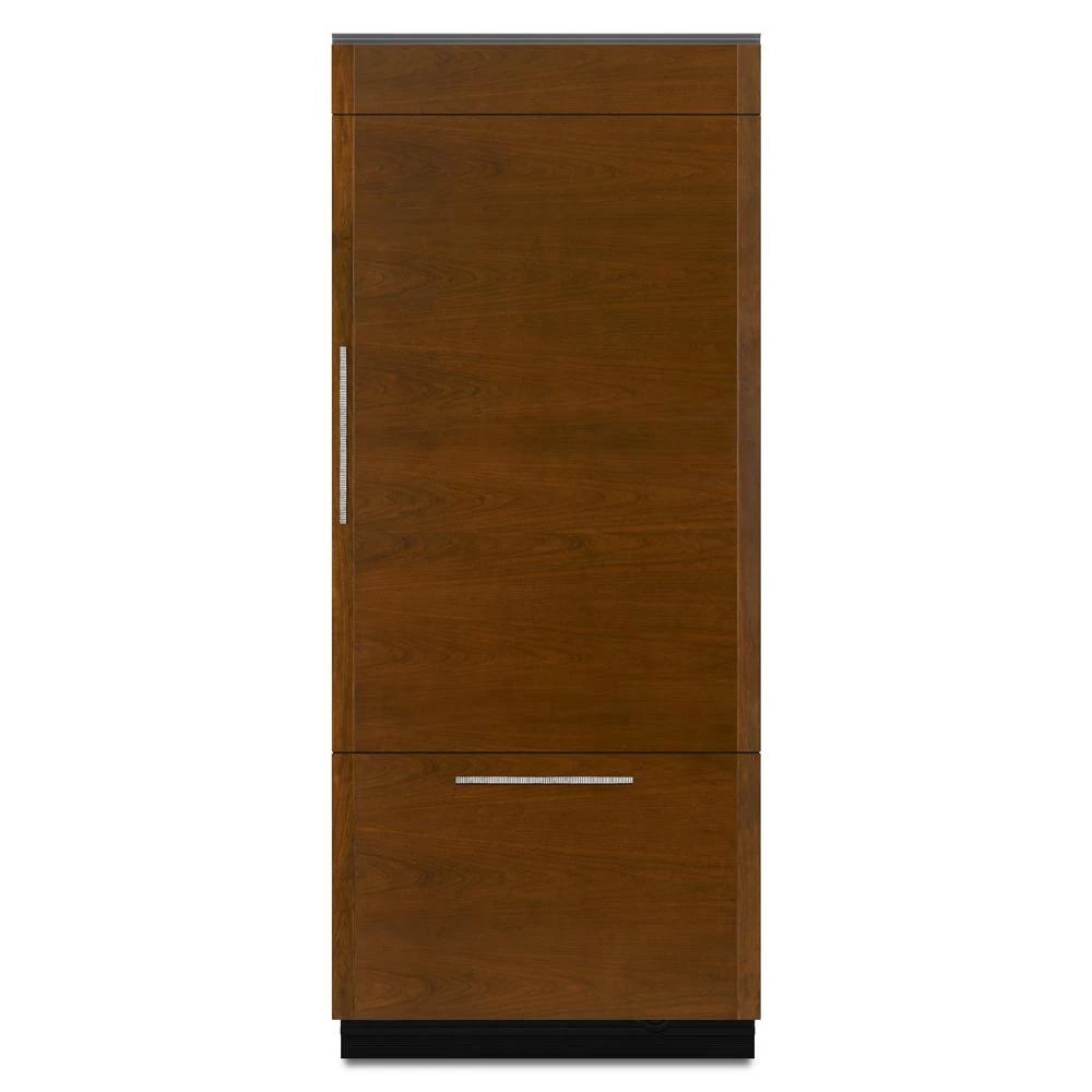 36” Panel-Ready Built-In Bottom-Freezer Refrigerator (Right-Hand Door Swing) JB36NXFXRE