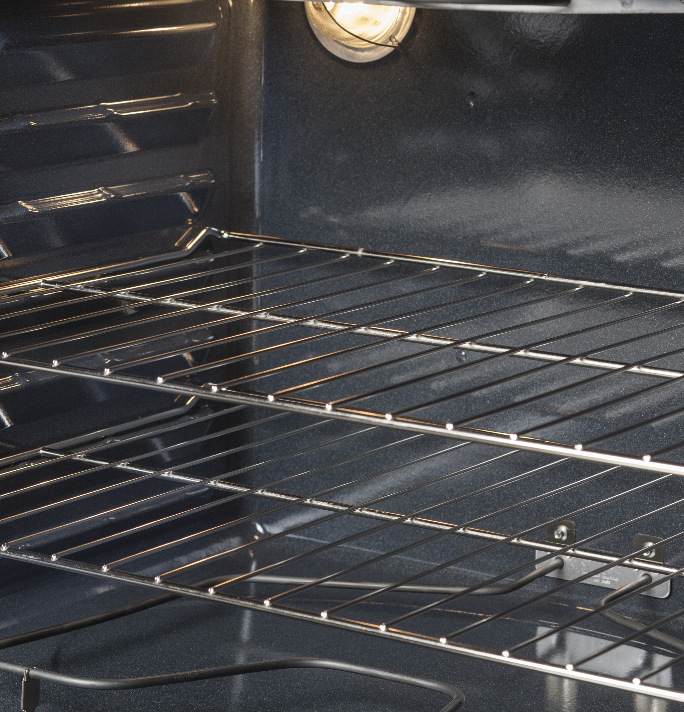 30” Free-standing Electric Radiant Smooth Cooktop Range JB480DMWW