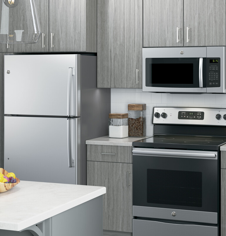 30" Free-Standing Electric Range JB625RKSS