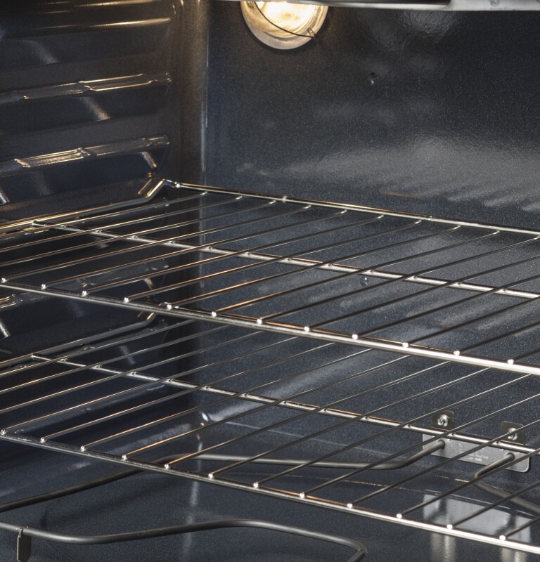 30" Free-Standing Electric Range JB645DKWW