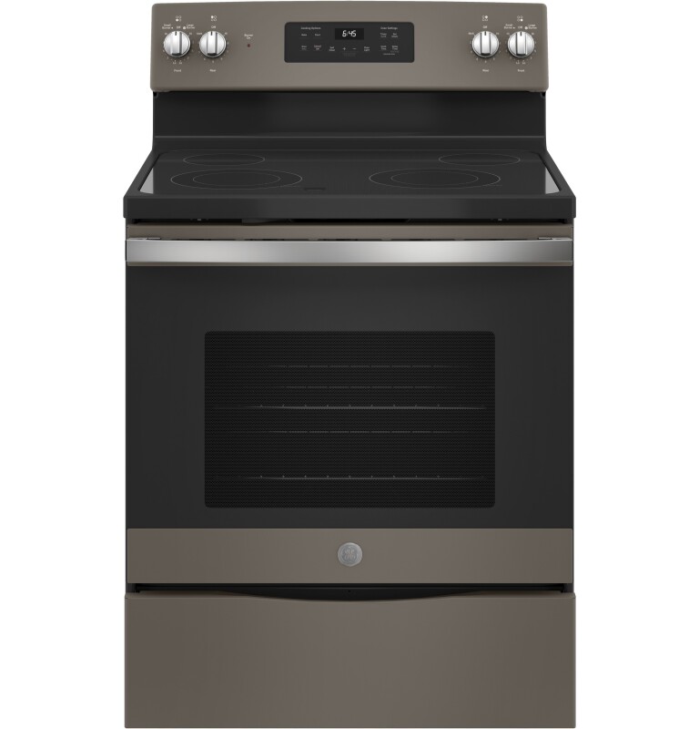 30" Free-Standing Electric Range JB645EKES