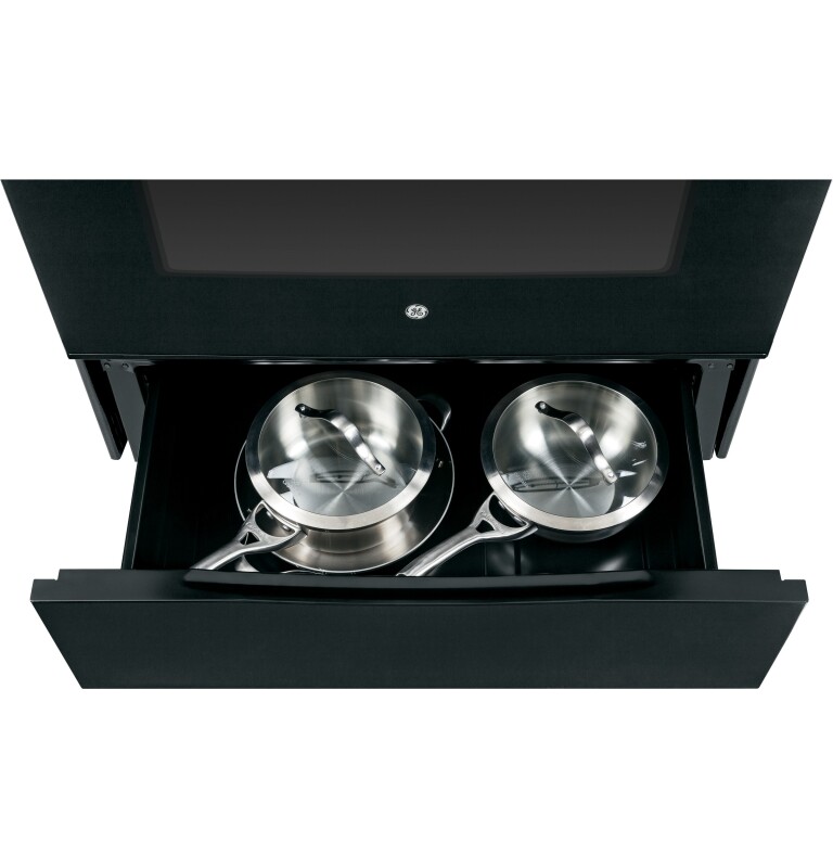 30" Free-Standing Electric Range JB650DFBB, product image 7 of 12