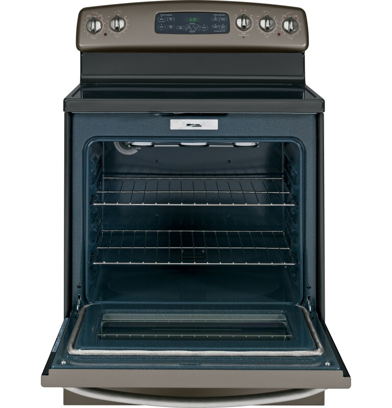 30" Free-Standing Electric Range JB650EDES