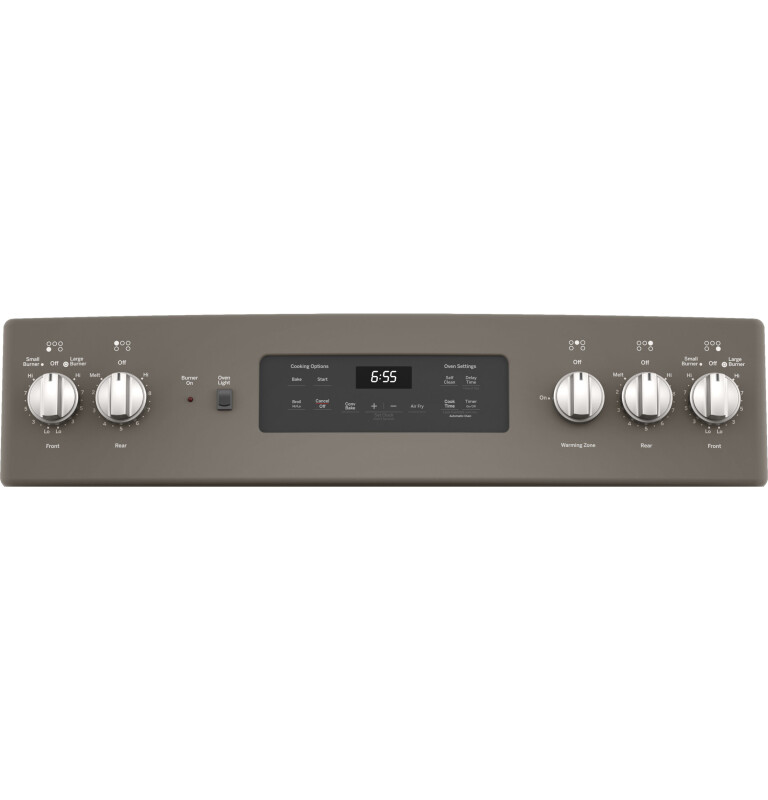 30" Free-Standing Electric Convection Range JB655EKES