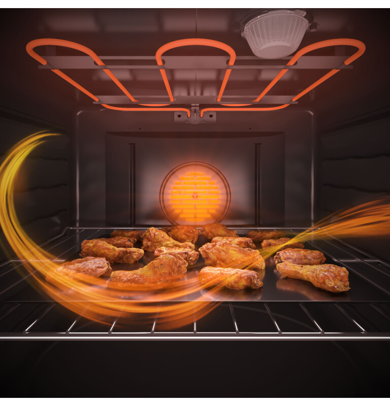No-Preheat Air Fry