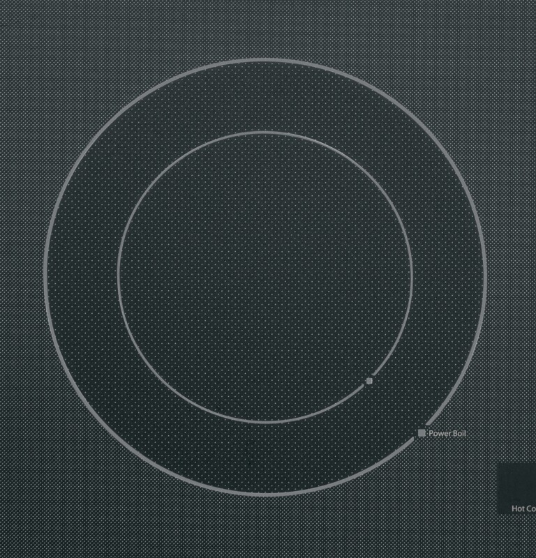 12"/9" dual element