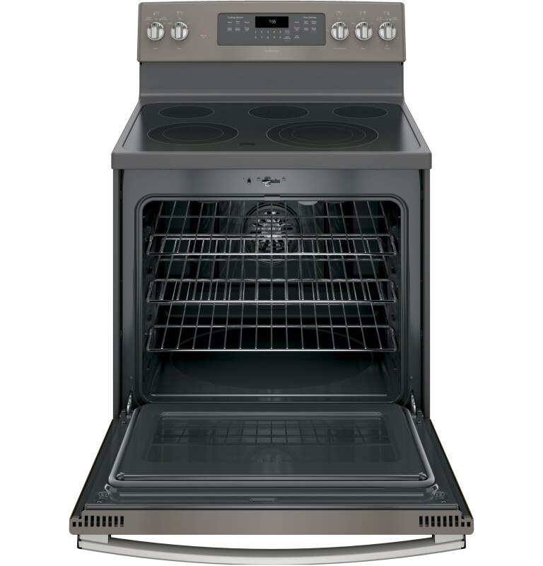 Adora series by 30" Free-Standing Electric Convection Range JB755EJES