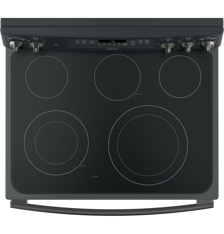 Adora series by 30" Free-Standing Electric Convection Range JB755FJDS