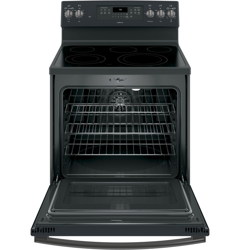Adora series by 30" Free-Standing Electric Convection Range JB755FJDS