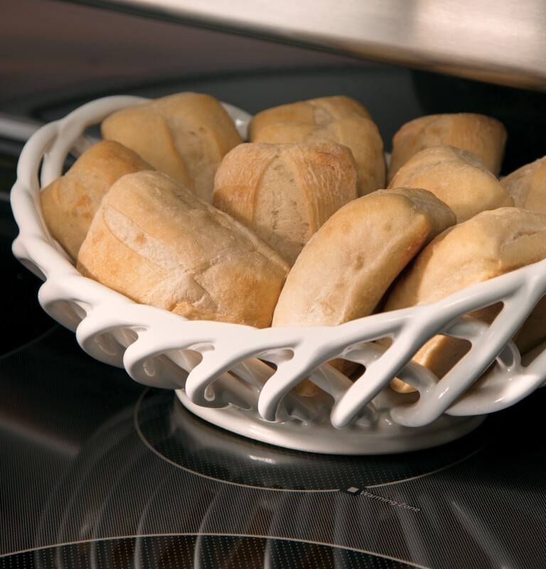 30" Free-Standing Electric Double Oven Range JB850SFSS, product image 10 of 13