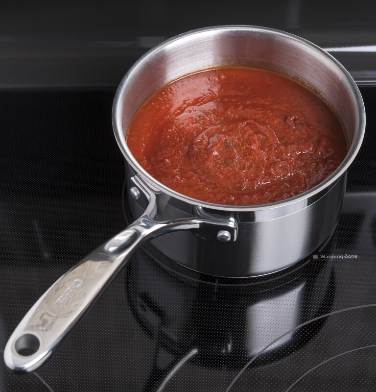 30" Free-Standing Electric Double Oven Convection Range JB860SJSS