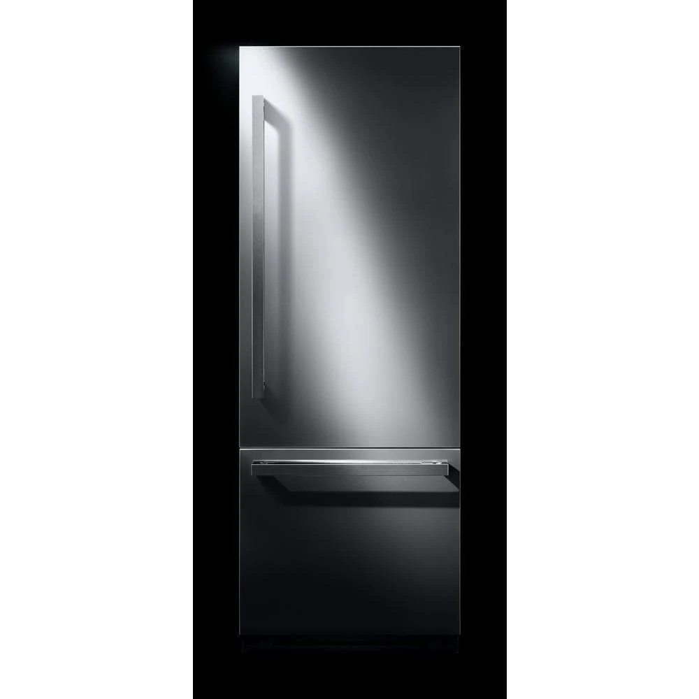 Panel-Ready 30" Built-In Bottom-Mount Refrigerator, Right Swing JBBFR30NMX