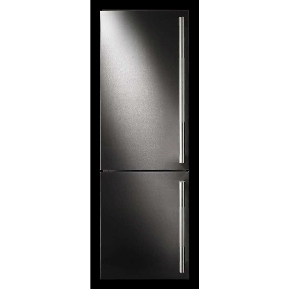 22" Built-In Bottom Mount Refrigerator JBBFX22NMX