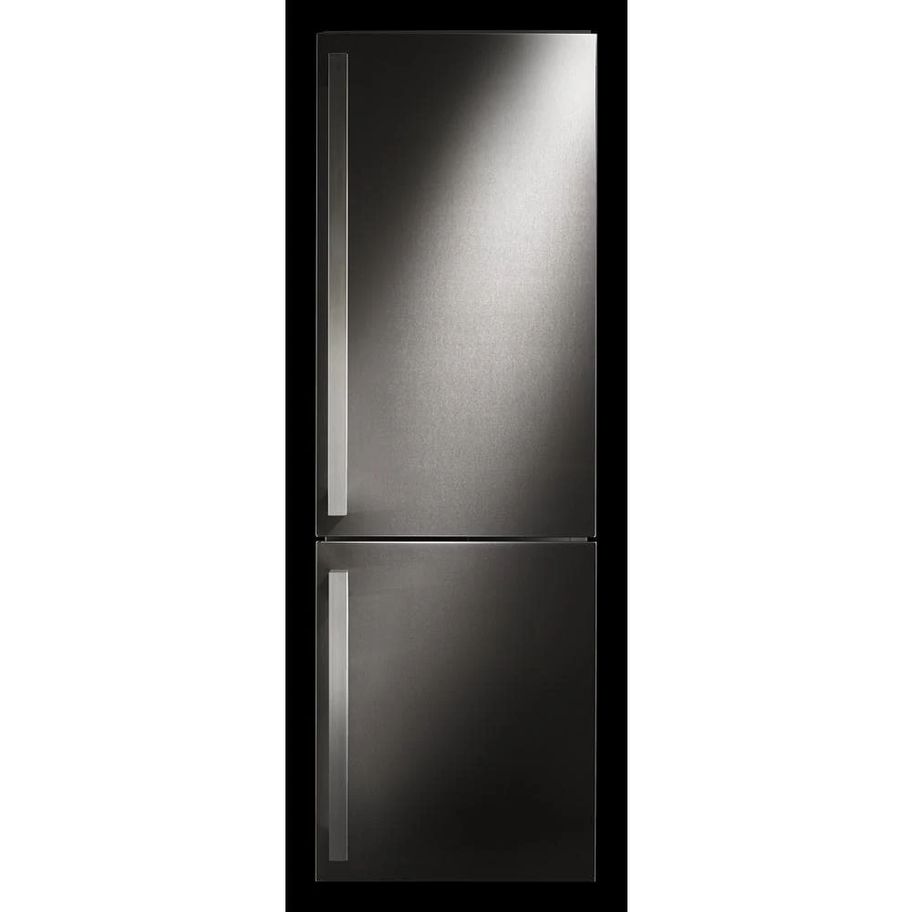 22" Built-In Bottom Mount Refrigerator JBBFX22NMX