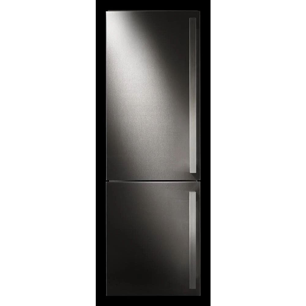 22" Built-In Bottom Mount Refrigerator JBBFX22NMX
