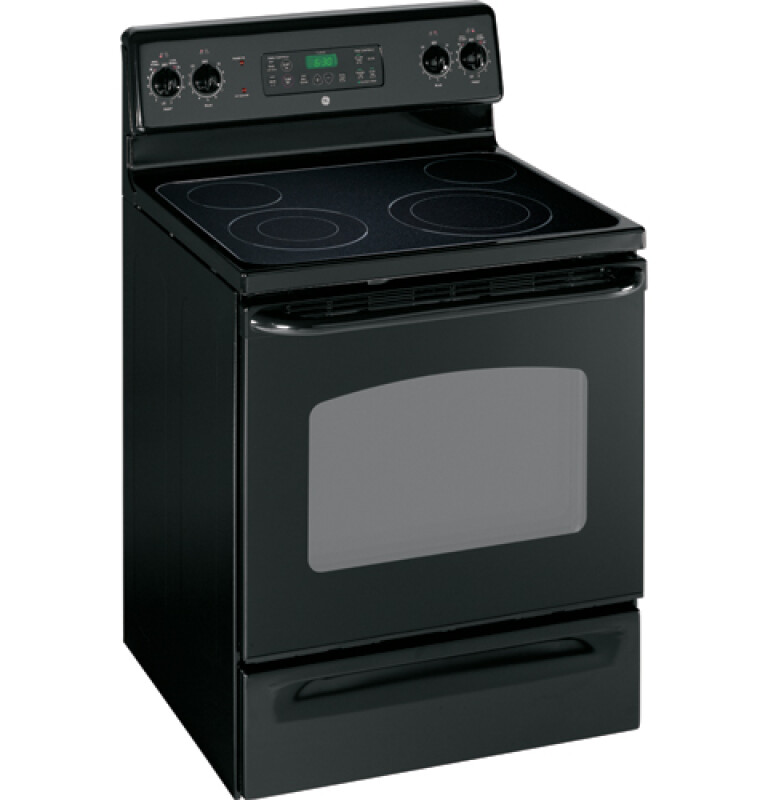 Adora 30" Free-Standing Electric Range JBP73HLBB