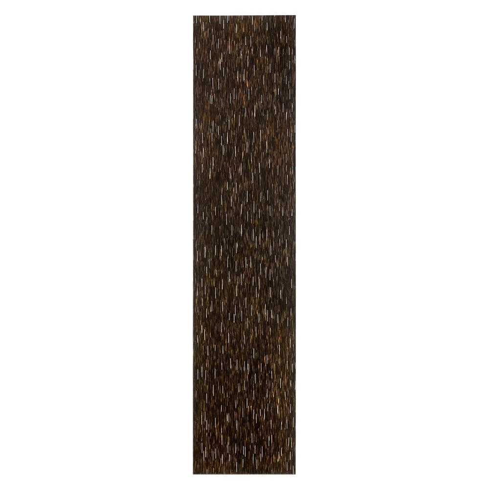 18" Elements Collection Dark Pen Dark Custom Column Panel JBRDPDARK18