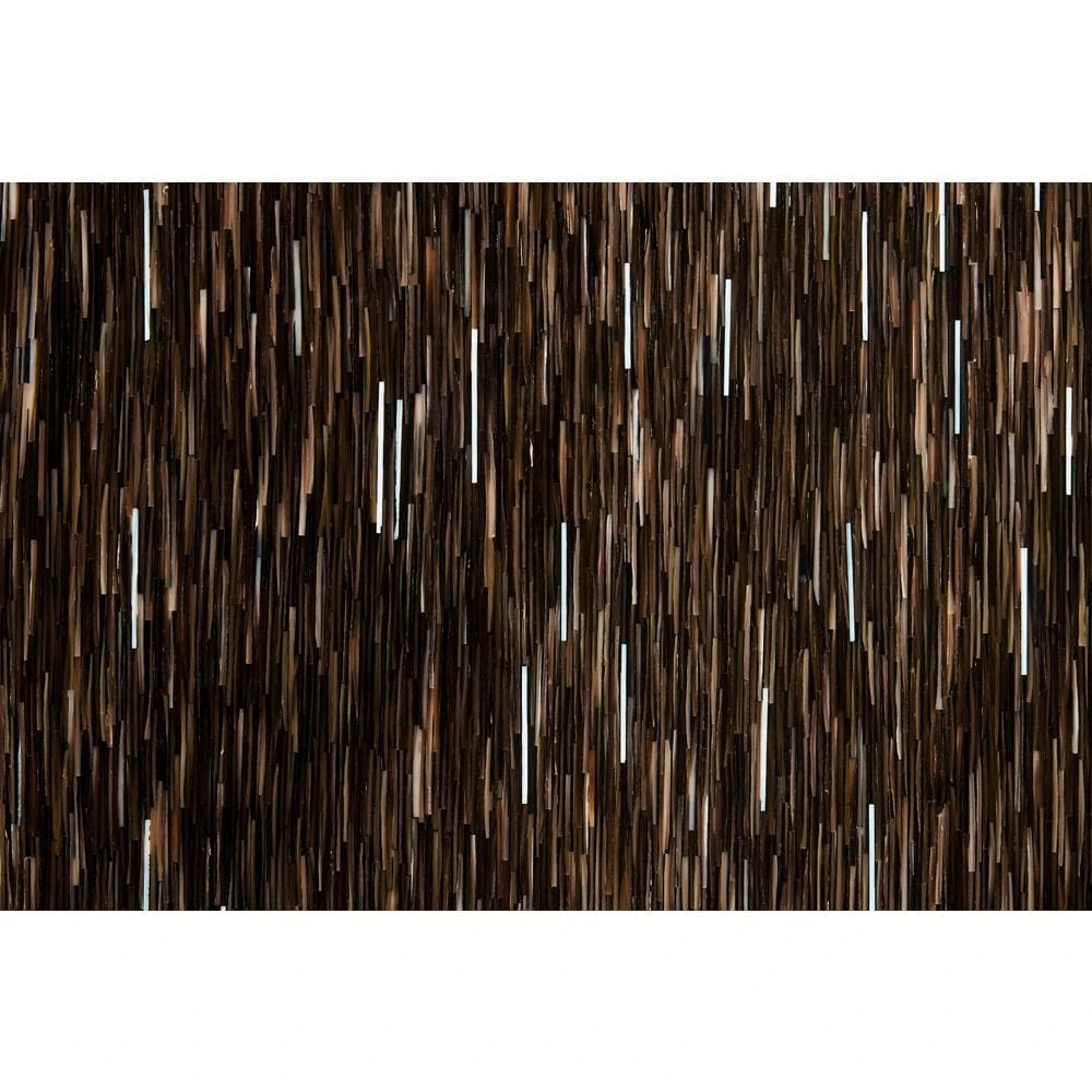 18" Elements Collection Dark Pen Dark Custom Column Panel JBRDPDARK18