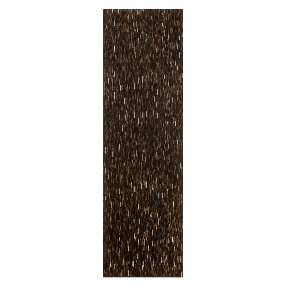 24" Elements Collection Dark Pen Dark Custom Column Panel JBRDPDARK24