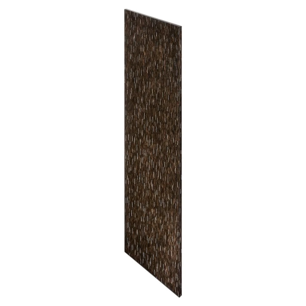24" Elements Collection Dark Pen Dark Custom Column Panel JBRDPDARK24