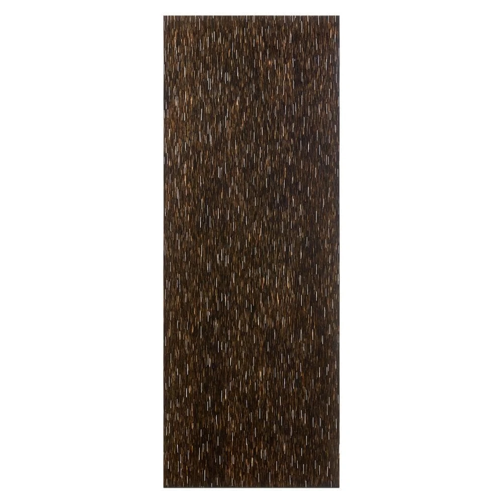 30" Elements Collection Dark Pen Dark Custom Column Panel JBRDPDARK30