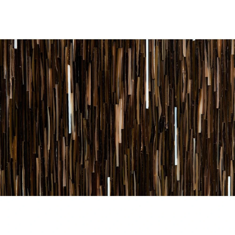 30" Elements Collection Dark Pen Dark Custom Column Panel JBRDPDARK30