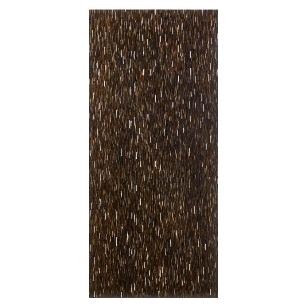 36" Elements Collection Dark Pen Dark Custom Column Panel JBRDPDARK36