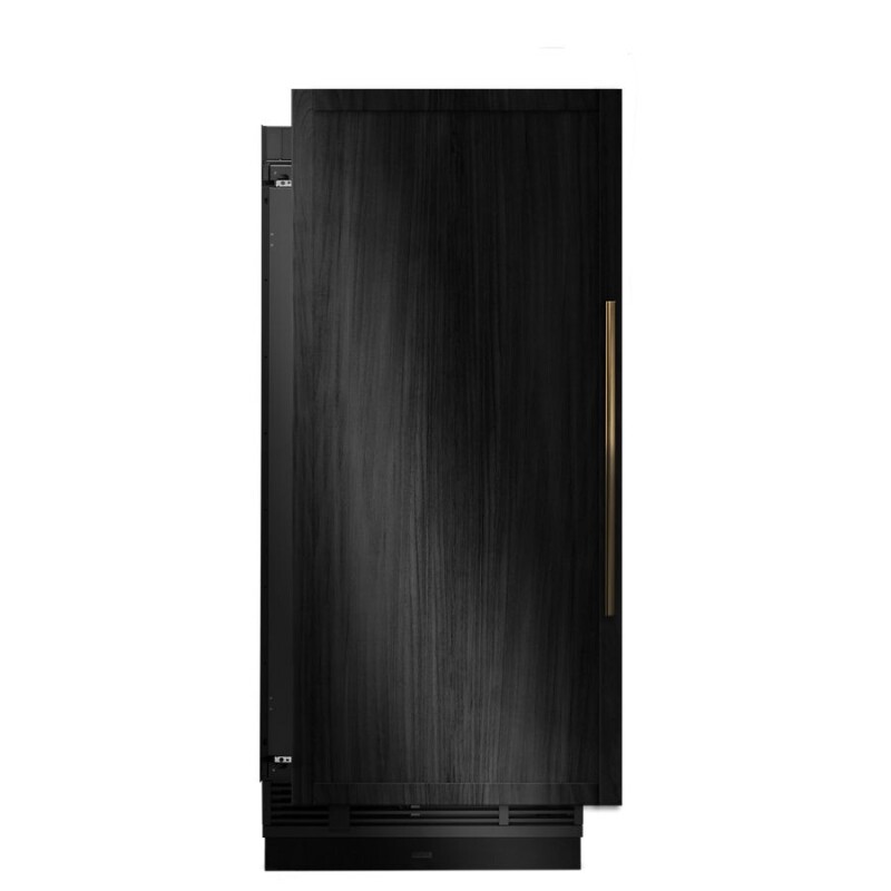 JennAir 36" Panel-Ready Built-In Column Refrigerator, Left Swing Panel Ready JBRFL36IGX Picture 1