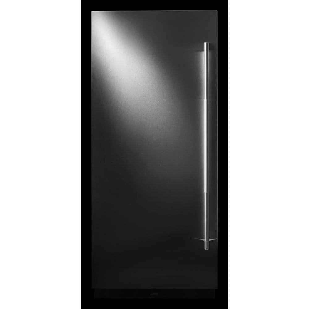 36" Panel-Ready Built-In Column Refrigerator, Left Swing JBRFL36IGX