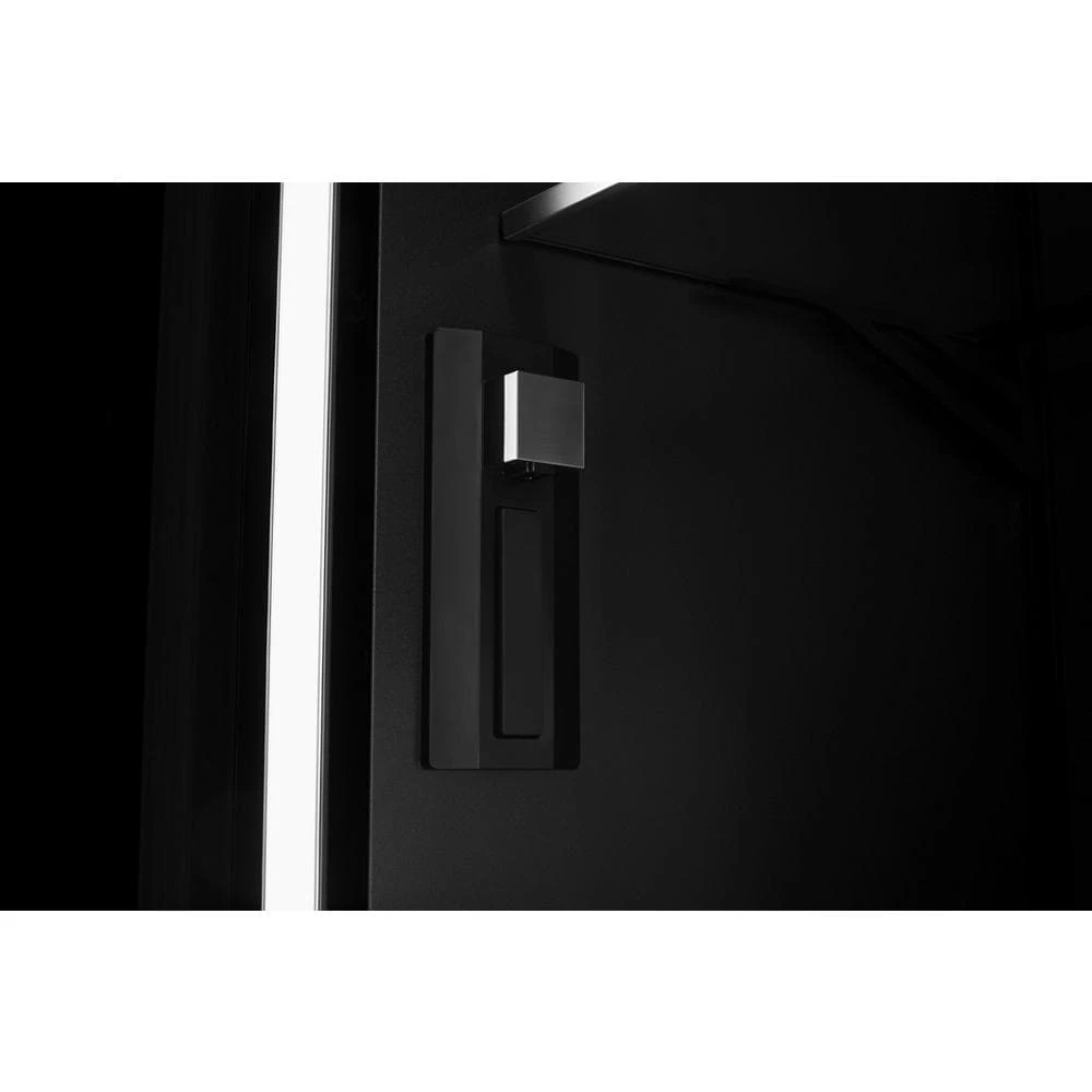 36" Panel-Ready Built-In Column Refrigerator, Left Swing JBRFL36IGX