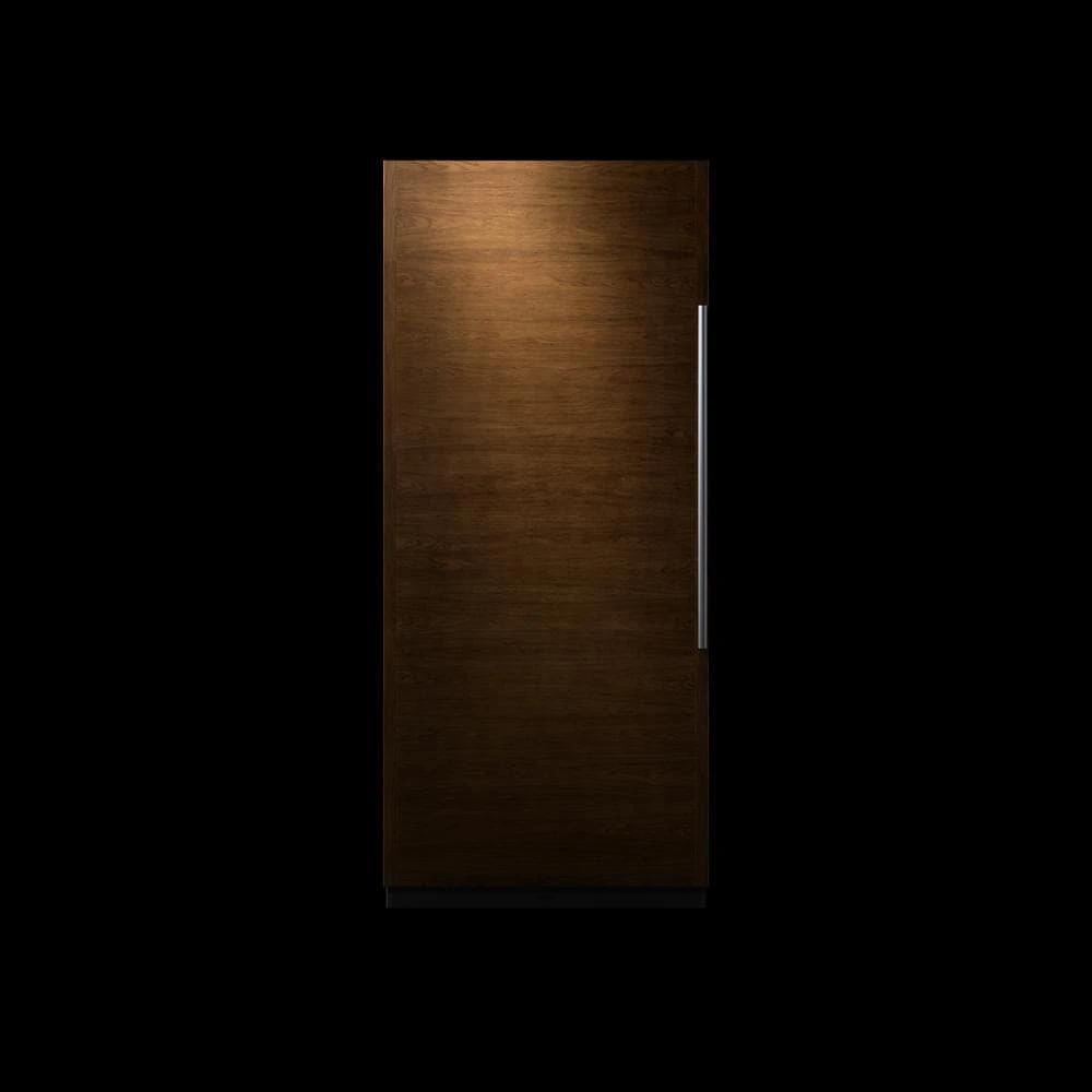 36" Panel-Ready Built-In Column Refrigerator, Left Swing JBRFL36IGX