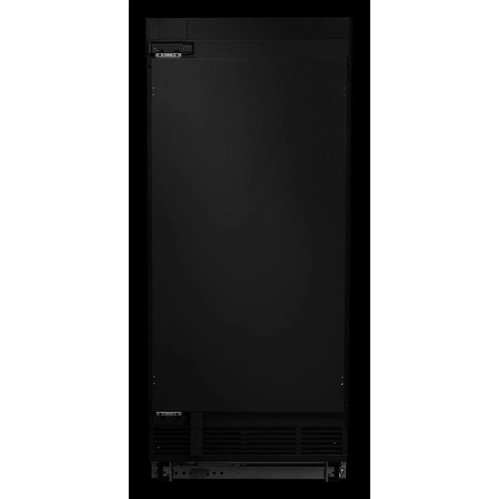 36" Panel-Ready Built-In Column Refrigerator, Left Swing JBRFL36IGX