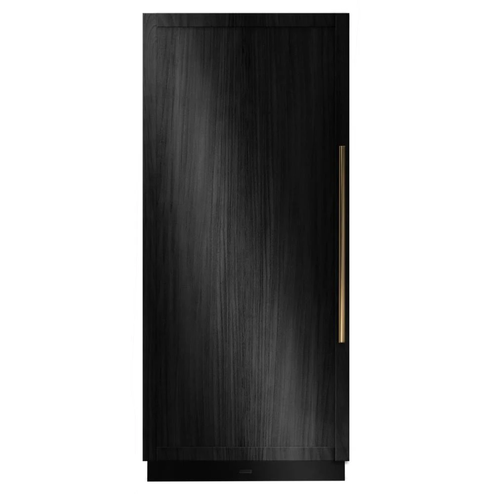 36" Panel-Ready Built-In Column Refrigerator, Left Swing JBRFL36IGX