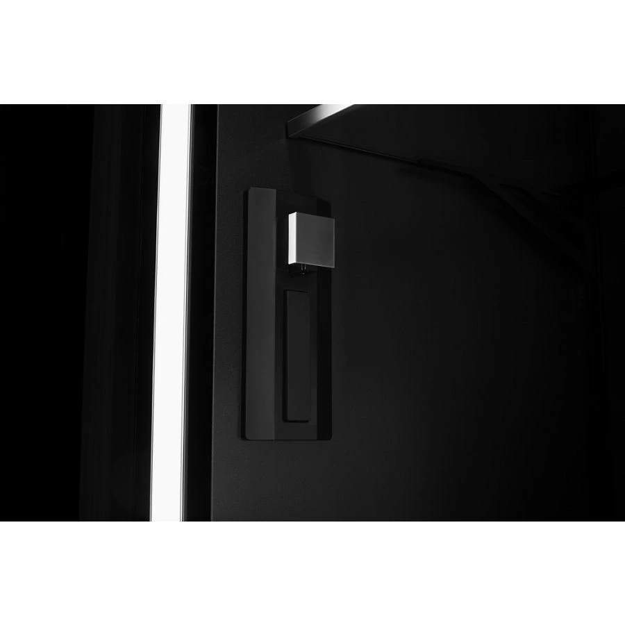 24" Panel-Ready Built-In Column Refrigerator, Right Swing JBRFR24IGX